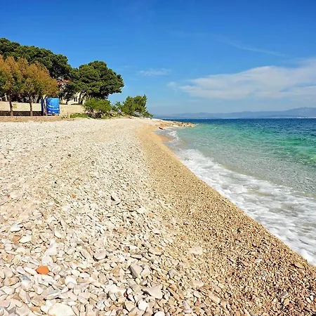 アパート Dalmatia *