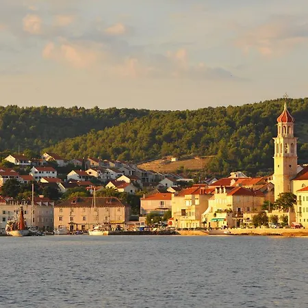 Dalmatia スティヴァン