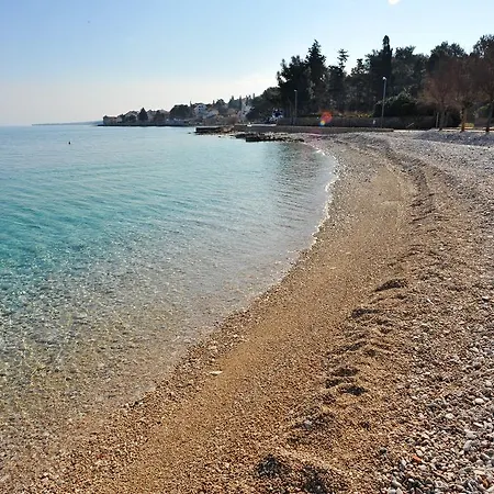 アパート Dalmatia スティヴァン