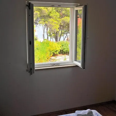 アパート Dalmatia スティヴァン